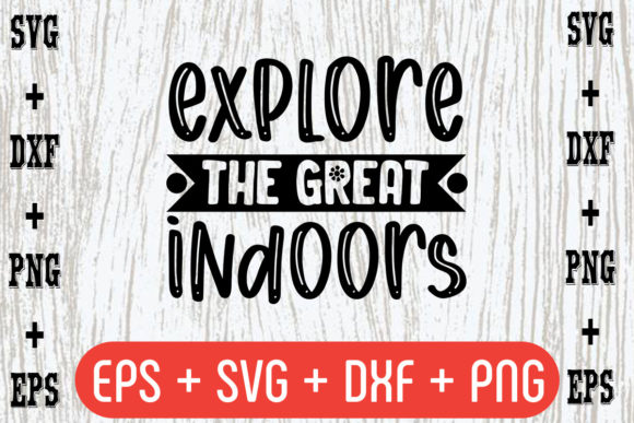 Download Explore the Great Indoors - Indoor Collection
