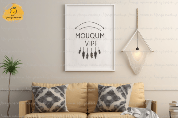 Download Artwork Mockup Frames - Premium Resources