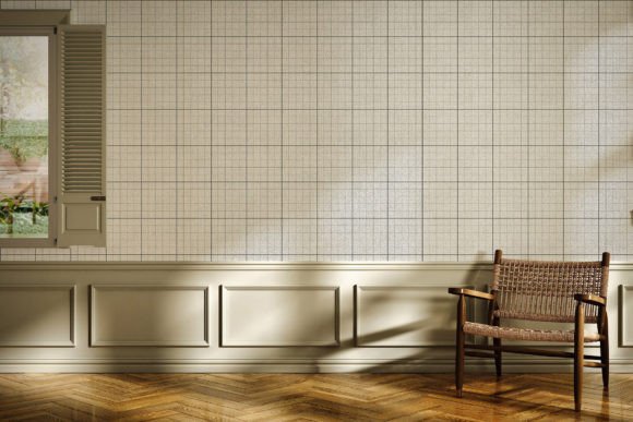 Download Indoor Wall Paper Mockups - Mockups Collection